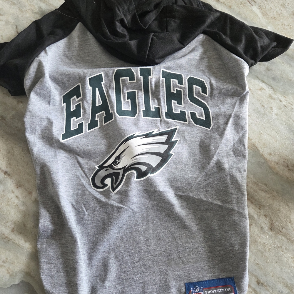 NFL Pet Length Guide Tag